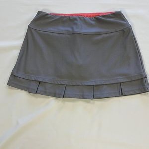 Tennis skirt